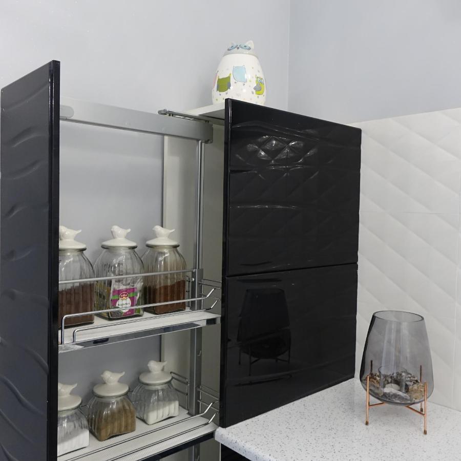Gdansk Apartament Blisko Morza Exterior foto