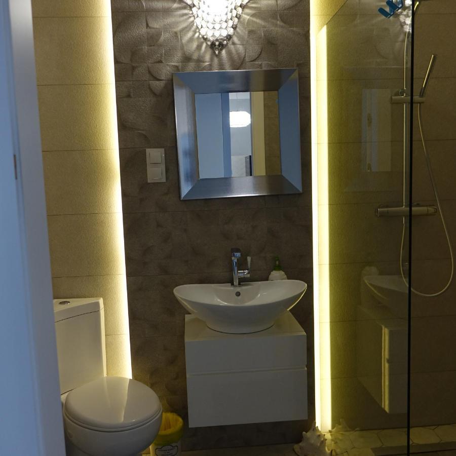 Gdansk Apartament Blisko Morza Exterior foto