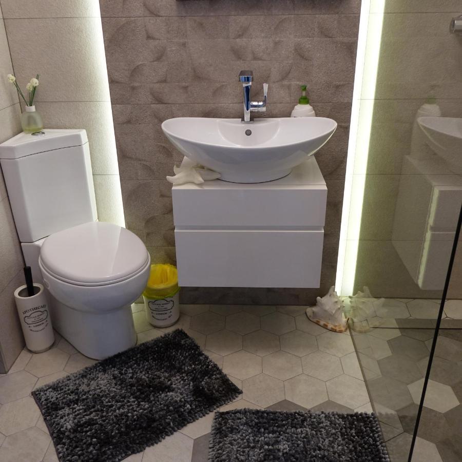 Gdansk Apartament Blisko Morza Exterior foto